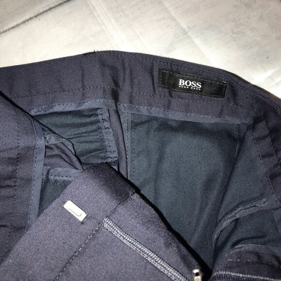 Hugo boss AG wave cyl pants - Picture 2 of 7